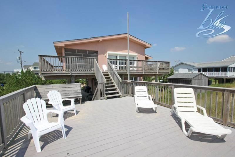 Four-Bedroom Vacation Home interior